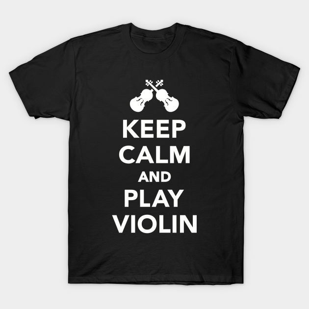 calm radio violin