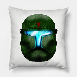 Jungle Striker Republic Commando Pillow