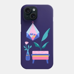 Plant Set1 Phone Case