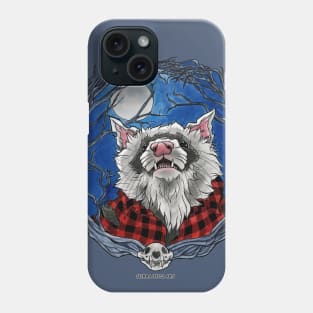 Wereferret Phone Case