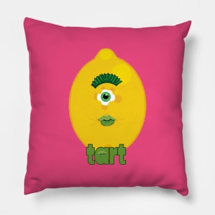 Tart Pillow