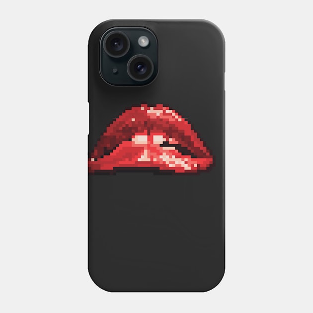 RHPS Phone Case by MCartsC