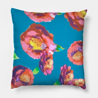 Flower Pillow