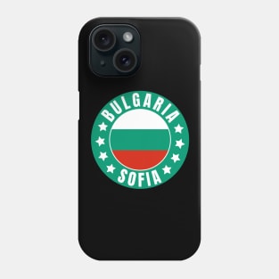 Sofia Phone Case