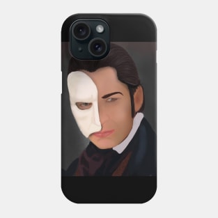 Gerard Butler Phone Case