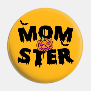 mom ster Pin