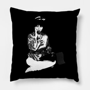 Tomoko Aran Pillow