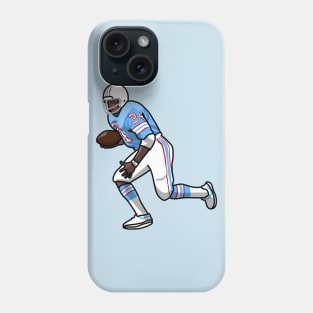 Rb earl Phone Case