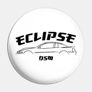 1G Eclipse DSM Pin