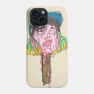 Melt For You Phone Case