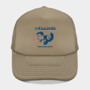 Vintage de la soul Hat