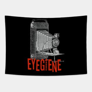 Eyegiene 2022 Tapestry