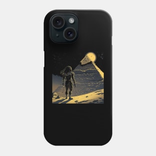 predator Phone Case