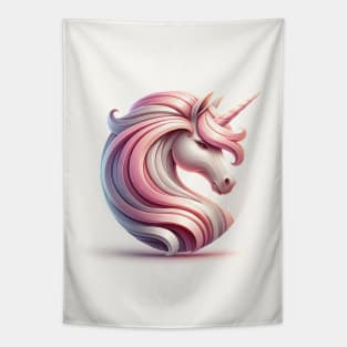 Magical Creature Tapestry