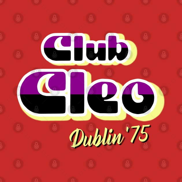 Club Cleo Dublin '75 by Irish Nostalgia