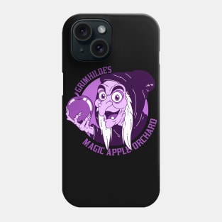 Grimhilde's Phone Case