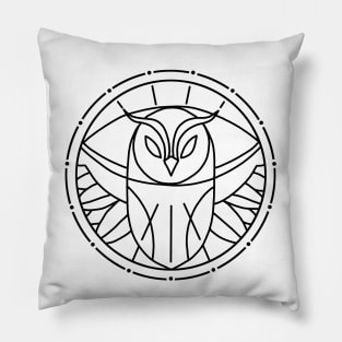 The Magnus Archives Pillow