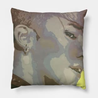 G-Dragon Pillow