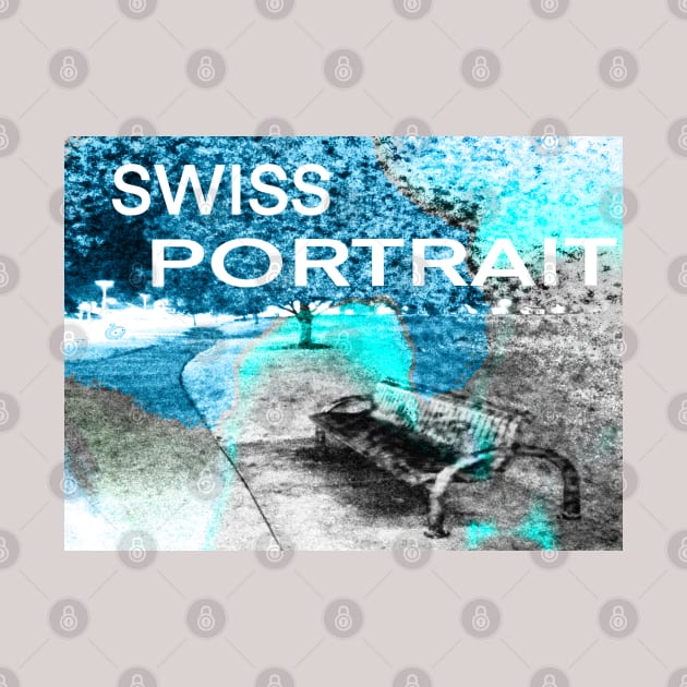 SWISS PORTRAIT by Noah Monroe