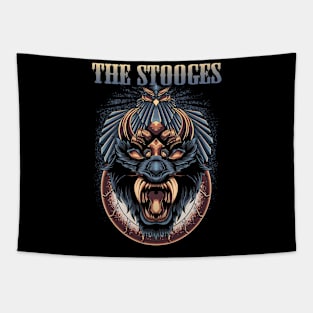 THE STOOGES BAND Tapestry