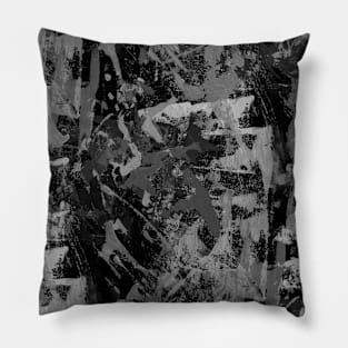 Dark Dream Pillow