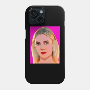 vanessa kirby Phone Case