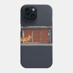 Fleabag Phone Case