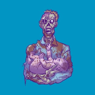 Zombie Love T-Shirt