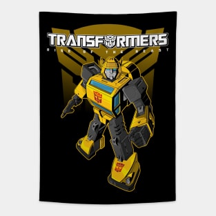 Transformers Tapestry