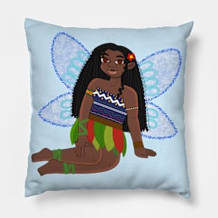 Fairy Two Pillow