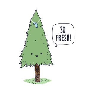 So Fresh! T-Shirt