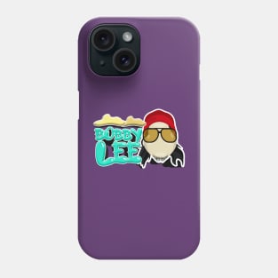 Bobby Lee Icon- Tigerbelly Podcast Fan Design Phone Case