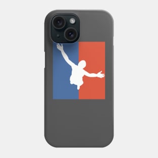 Andy shadow Phone Case