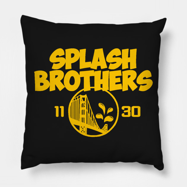 Splash Brothers
