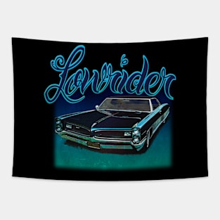 lowrider Tapestry