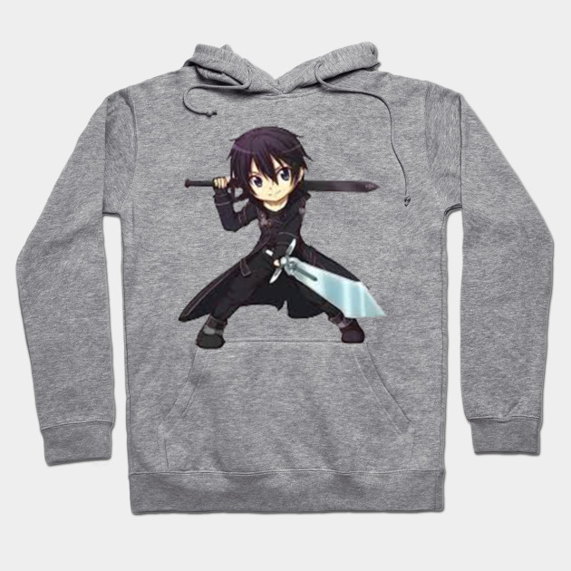 Kirigaya Kazuto Sword Art Online