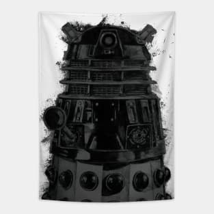 Exterminate! Tapestry