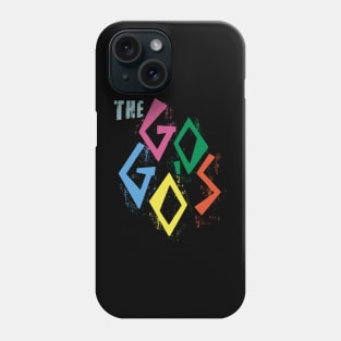 90s The Go-Go's Phone Case