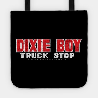 Dixie Boy Truck Stop Tote