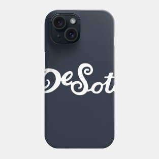 DeSoto Phone Case