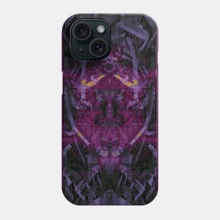 Crustacean In The Vial 25 Phone Case