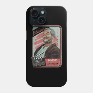 Fred Sanford Phone Case