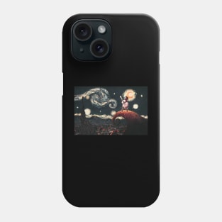 Starrynight coco Phone Case