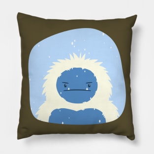 Yeti Pillow