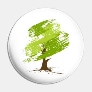 tree Pin