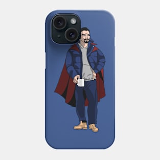 Sloppy Strange Phone Case