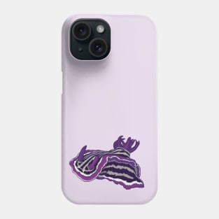 Sea Asexual Phone Case