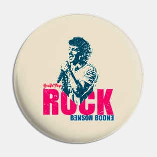 Rock the stage, pop the charts, star power! Pin