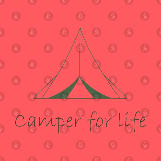 Camper for life by Nataliia1112