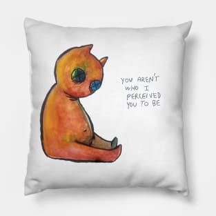 Perception Pillow